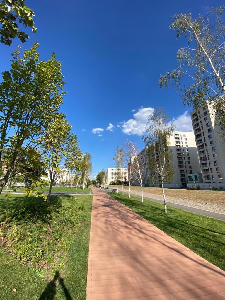 Cozy Apartment 130E By Plaza Bükreş Dış mekan fotoğraf